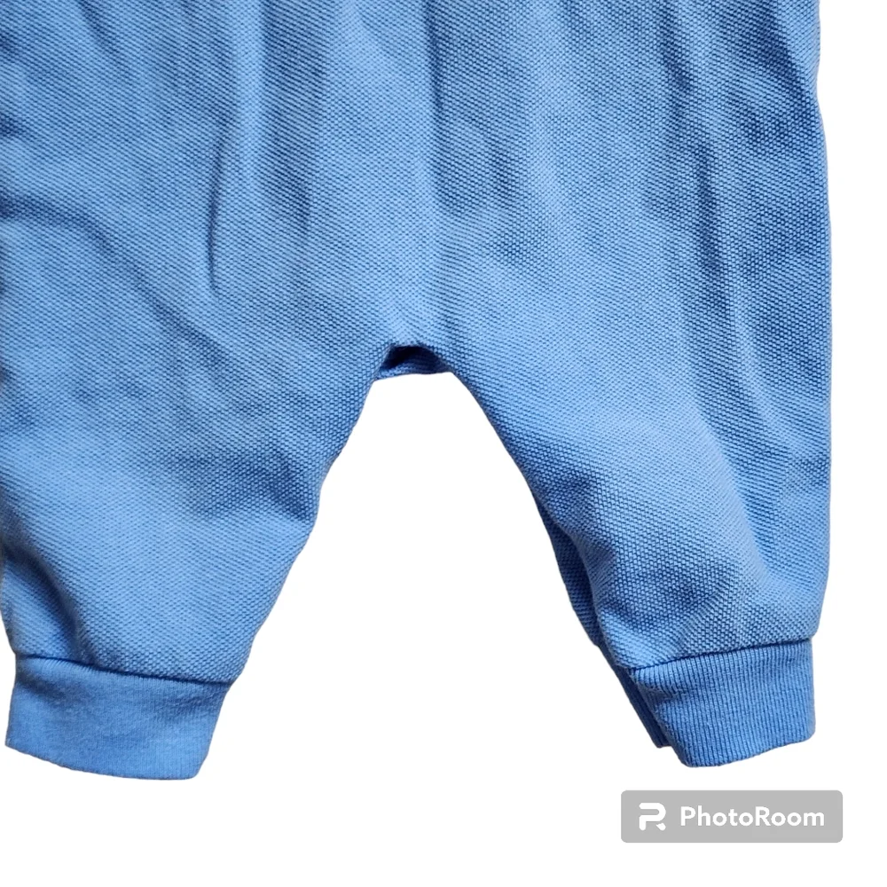 Ralph Lauren one piece size 3 months Blue